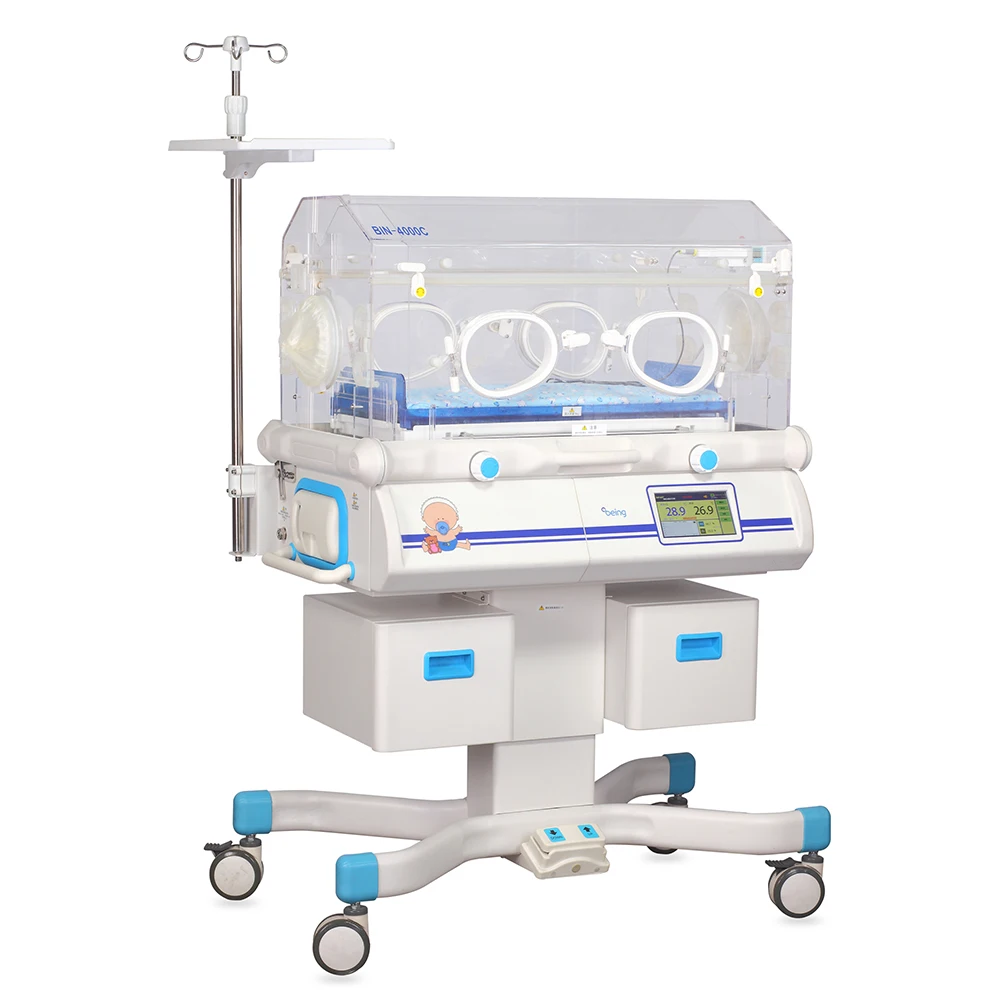 Hot Sale Good Price Infant Warmer Incubator Infant Care Medical