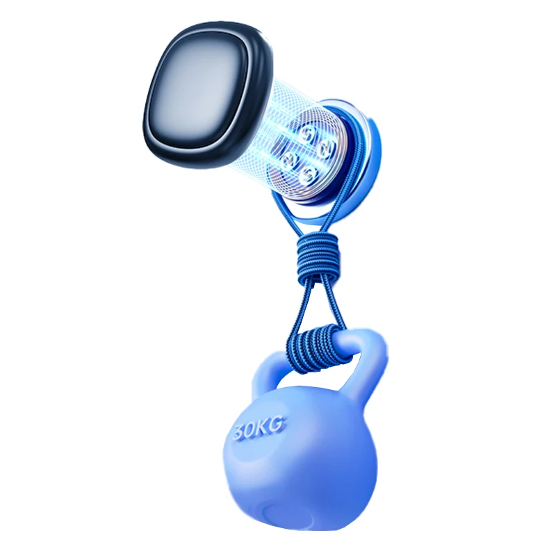 2025 New Design High Accuracy Anti Lost Mini Standby 12 Month Support Android and IOS GPS Tracker