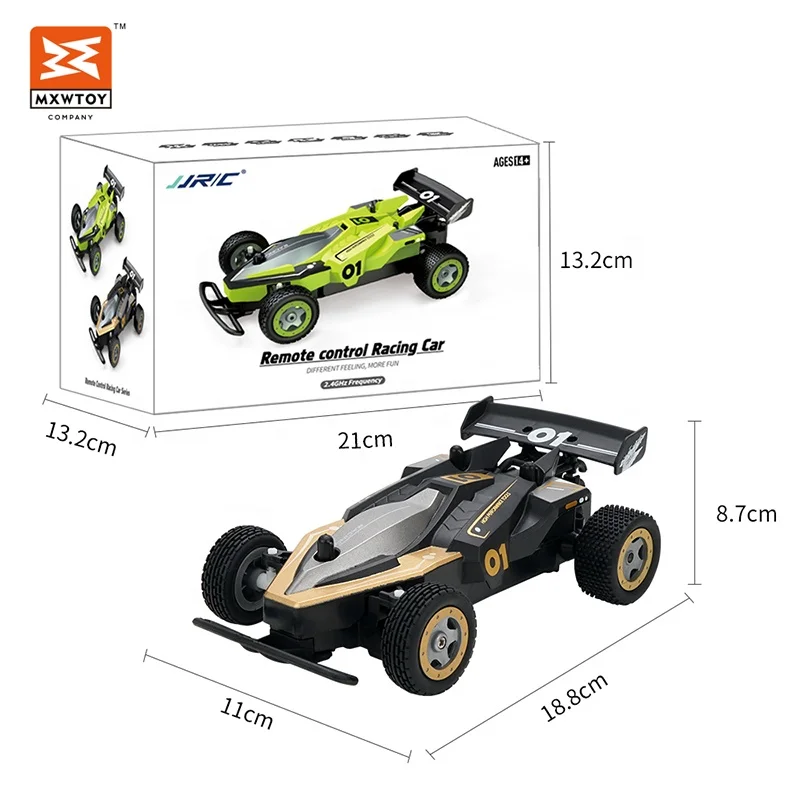 Распродажа дистанционное управление JJRC Q91 гоночный автомобиль Радиоуправляемый высокоскоростной для детей и взрослых