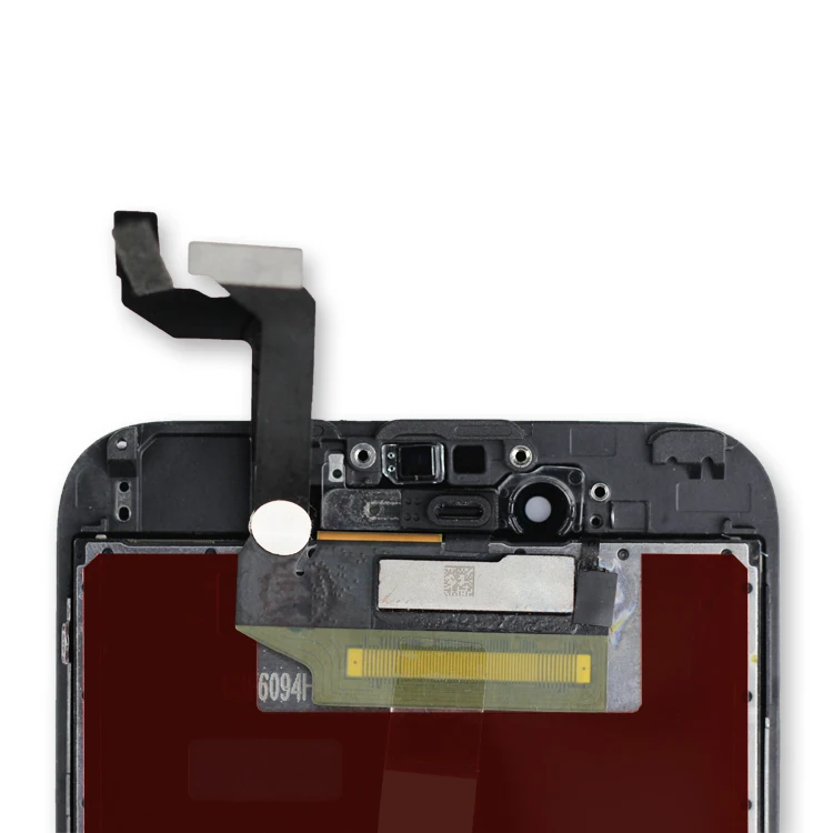 
High quality mobile phone lcds touch screen for iphone 6s display replacement 