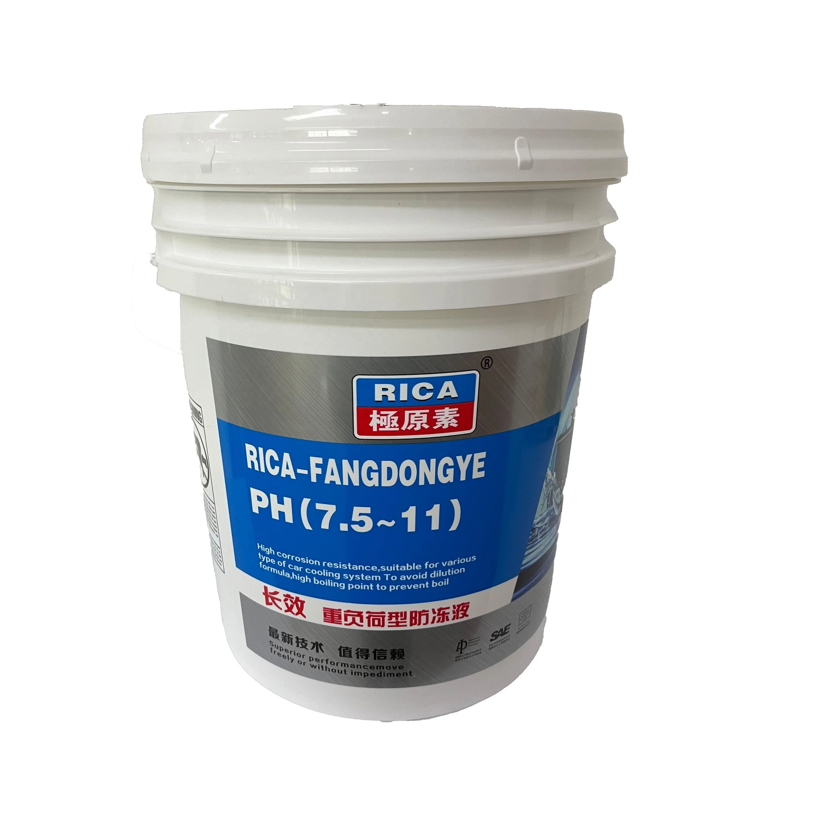 Factory Price Radiator Antifreeze G12 Coolant Antifreeze fluid long life coolant