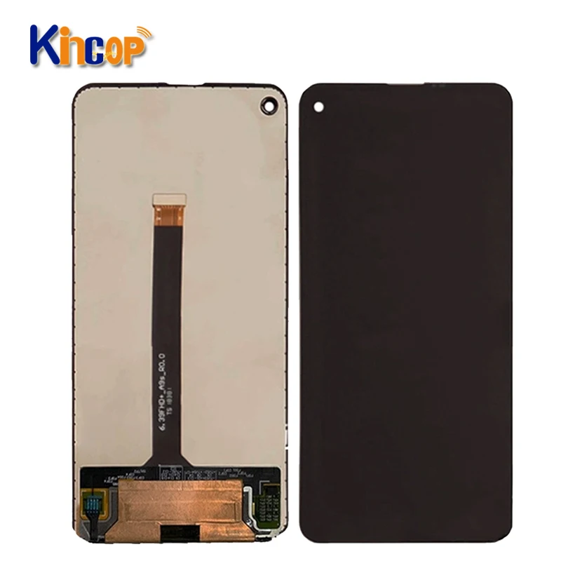 New LCD For Samsung Galaxy A8s G8870 LCD Touch Screen Digitizer , Replacement For Samsung A9 pro LCD Display Screen