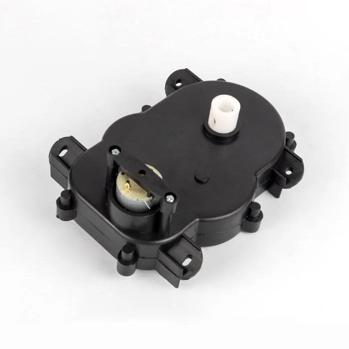 2022 hot selling 6V 12V battery powered kids ride on cat gearbox parts