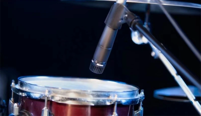 OEM BETA57 58 SM57 58 handheld xlr wired dynamic vocal microphone professional for singing