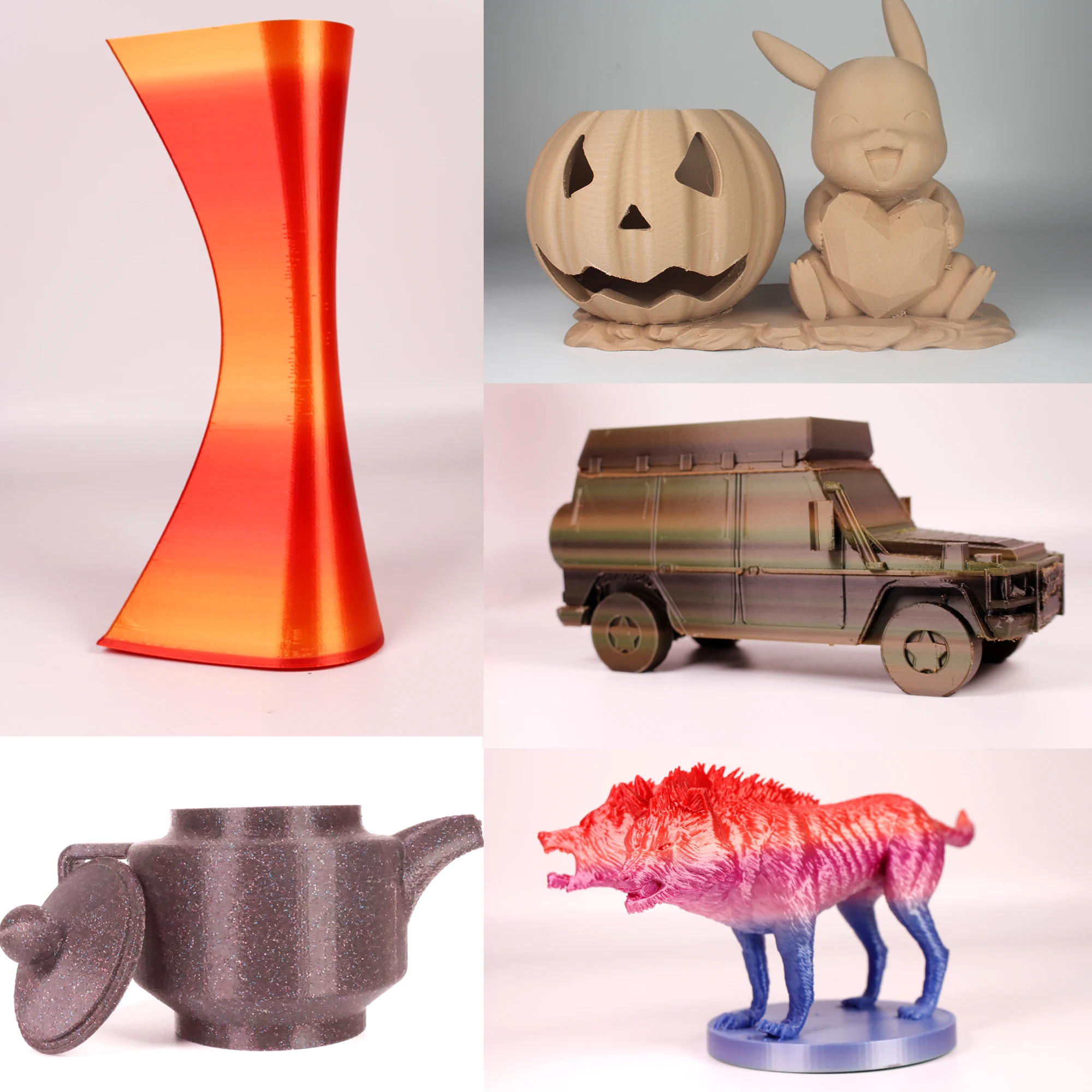 ABS petg pla plus 1.75mm 3d printer filament pla 1.75mm 1kg pla filament filamentos 3d printer plastic rods