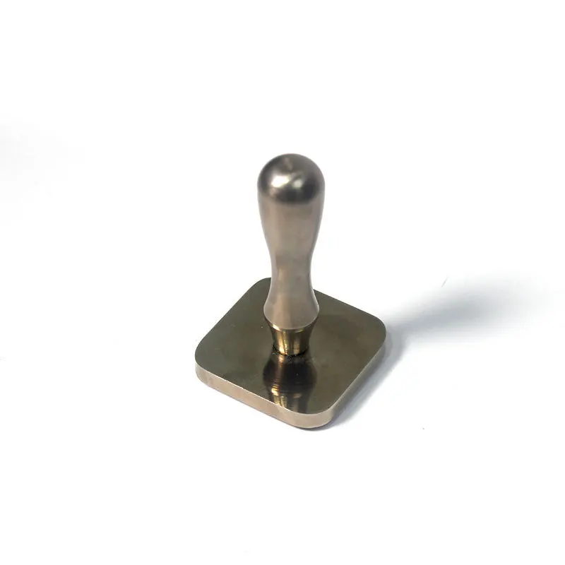 Custom Photosensitive Personalized Ink Logo Seal Rectangular Stamp