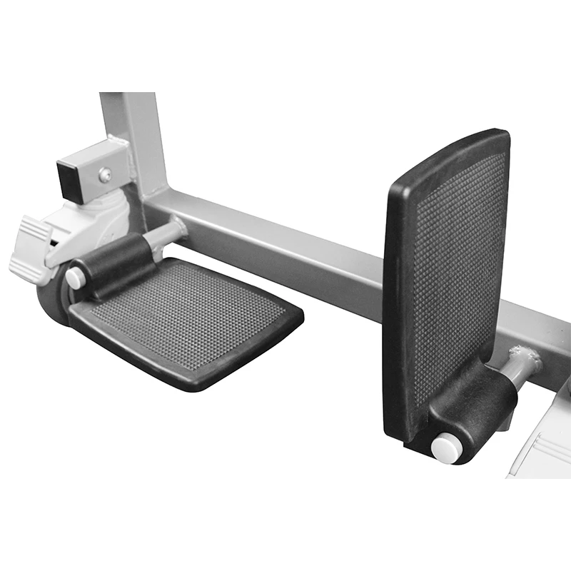 Home nursing adjustable height walking assistant for the elderly