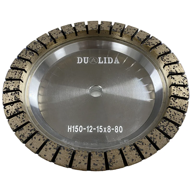 Diamond Cup Wheel Long-Life Grinding Ceramic Metal Bonded Aluminum Deburring Glass SS Cup Shaped Vitrified CBN Abrasive Dish