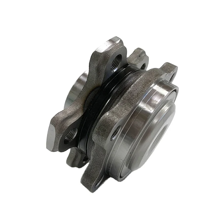 31206866315 Auto Parts Front Wheel Hub Bearing For BMW G20 G21 G30 G32 G29 G01 G42 G38 G12 G11 F90 530i 330i 540i