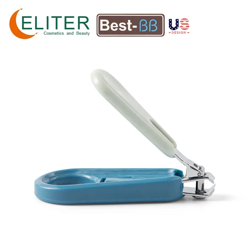 Eliter Hot Sale In Stock Electric Baby Manicure Set Manicure Kit Baby Nail Manicure Sets