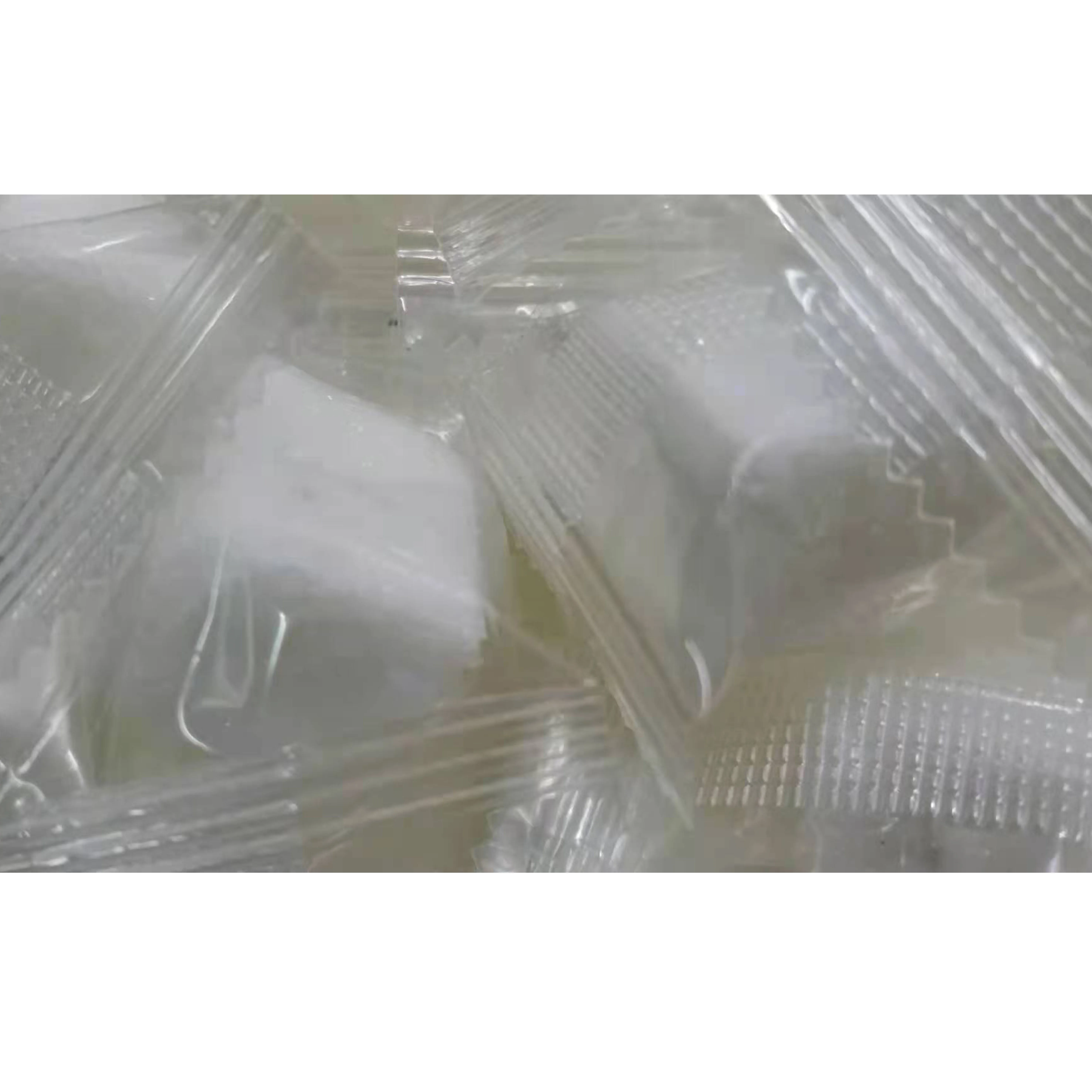 
Cool Dry Place Bottled Packaging Soft Coconut Candy Coconut Flavored Soft Candy 