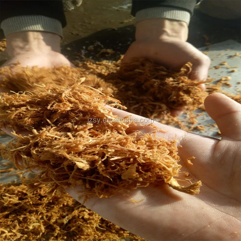 304 Stainless Steel Pork Chicken Fish Beef Shredded Dried Meat Machine Mushroom Dried Stem Dice Floss Equipment