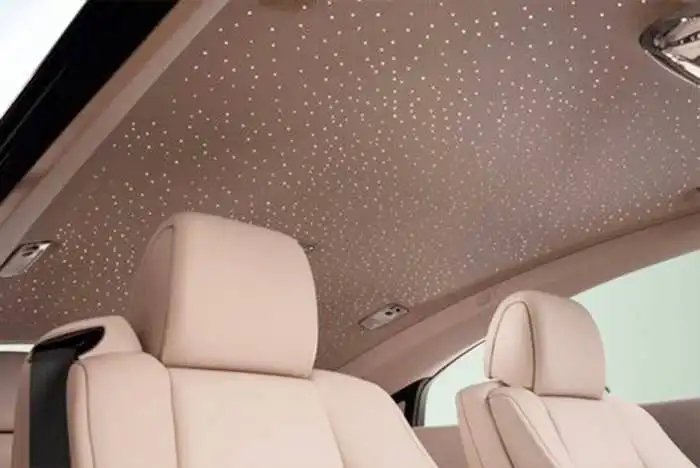 RGB Mini 9W LED Fiber optic light engine with fiber optic harness kits for car roof