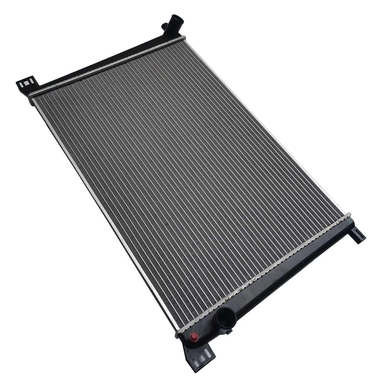 Auto Aluminum Radiator For bmw Mini Cooper R56 17117535099