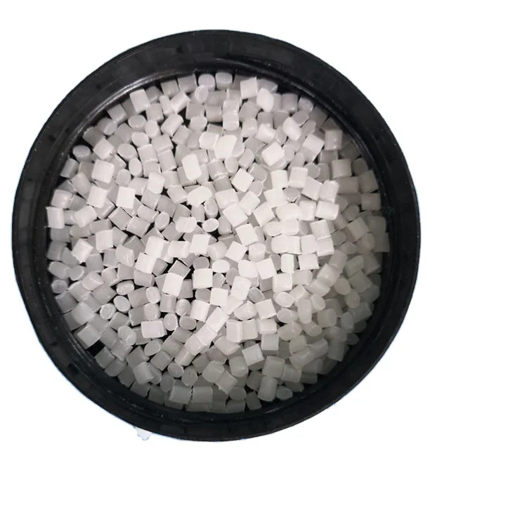 Open Masterbatch Film Open Masterbatch Plastic Blown Film Opening Agent Slip Agent PE Opening Agent