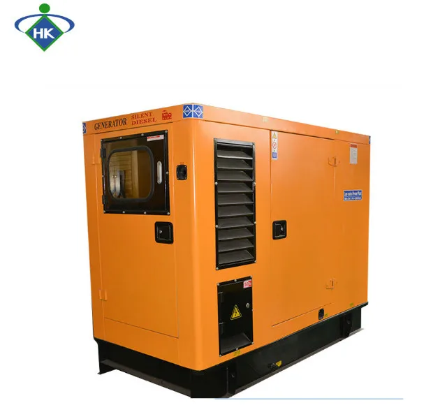 China factory good quality diesel generator price