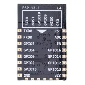 Electronic Components original ESP-12F(ESP8266MOD) wifi series module in stock