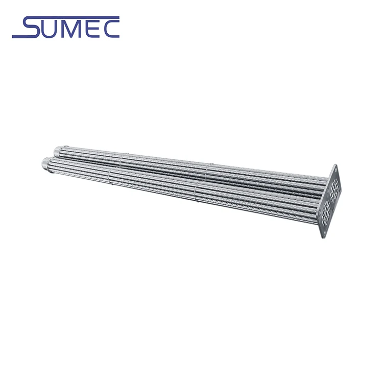 EGR Coolers Suitable for MAN OEM 51081000131 for Truck