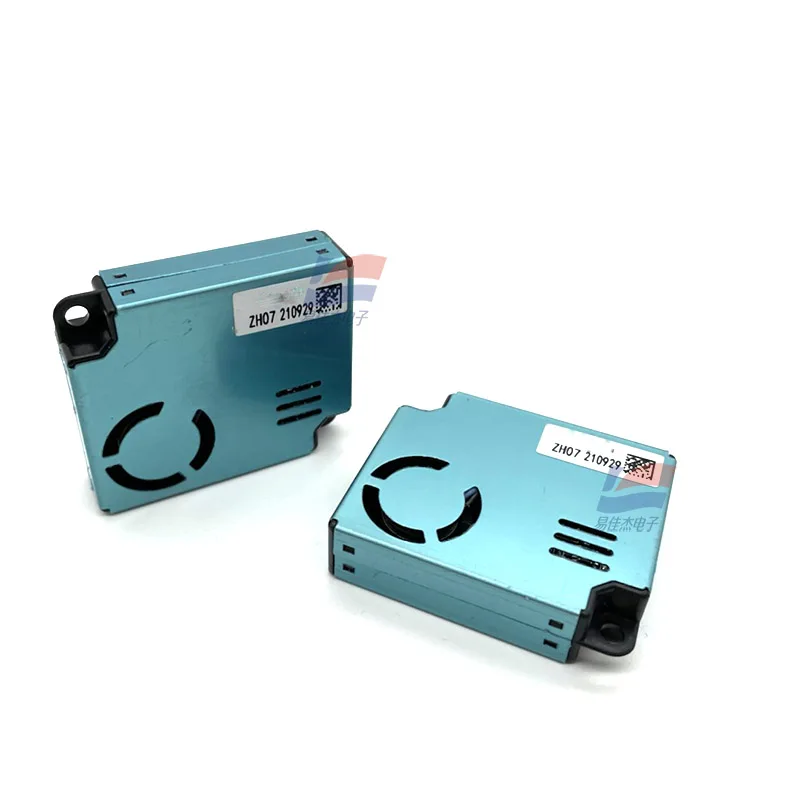 YJJ New best-selling laser PM2.5 dust sensor module ZH07