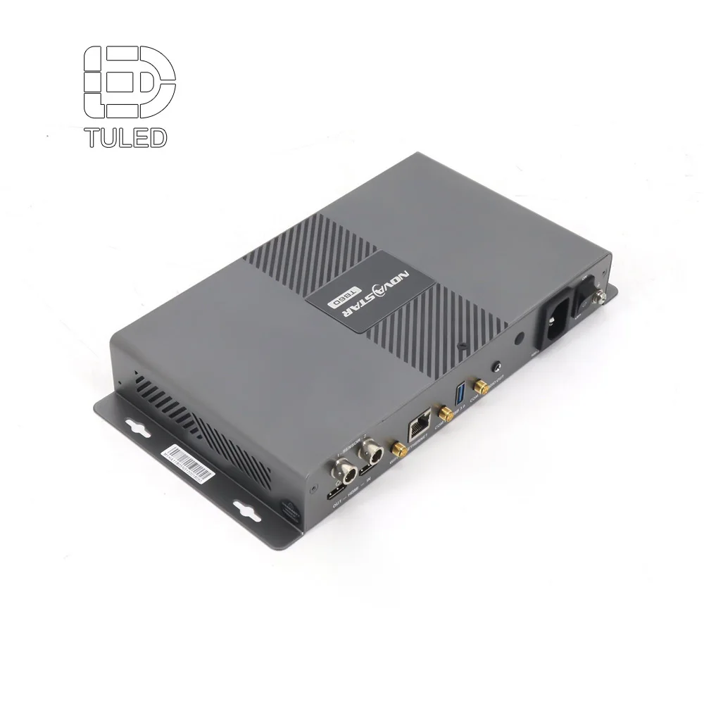 Wifi USB 4G Novastar Taurus серия TB60 коробка отправки мультимедийный плеер