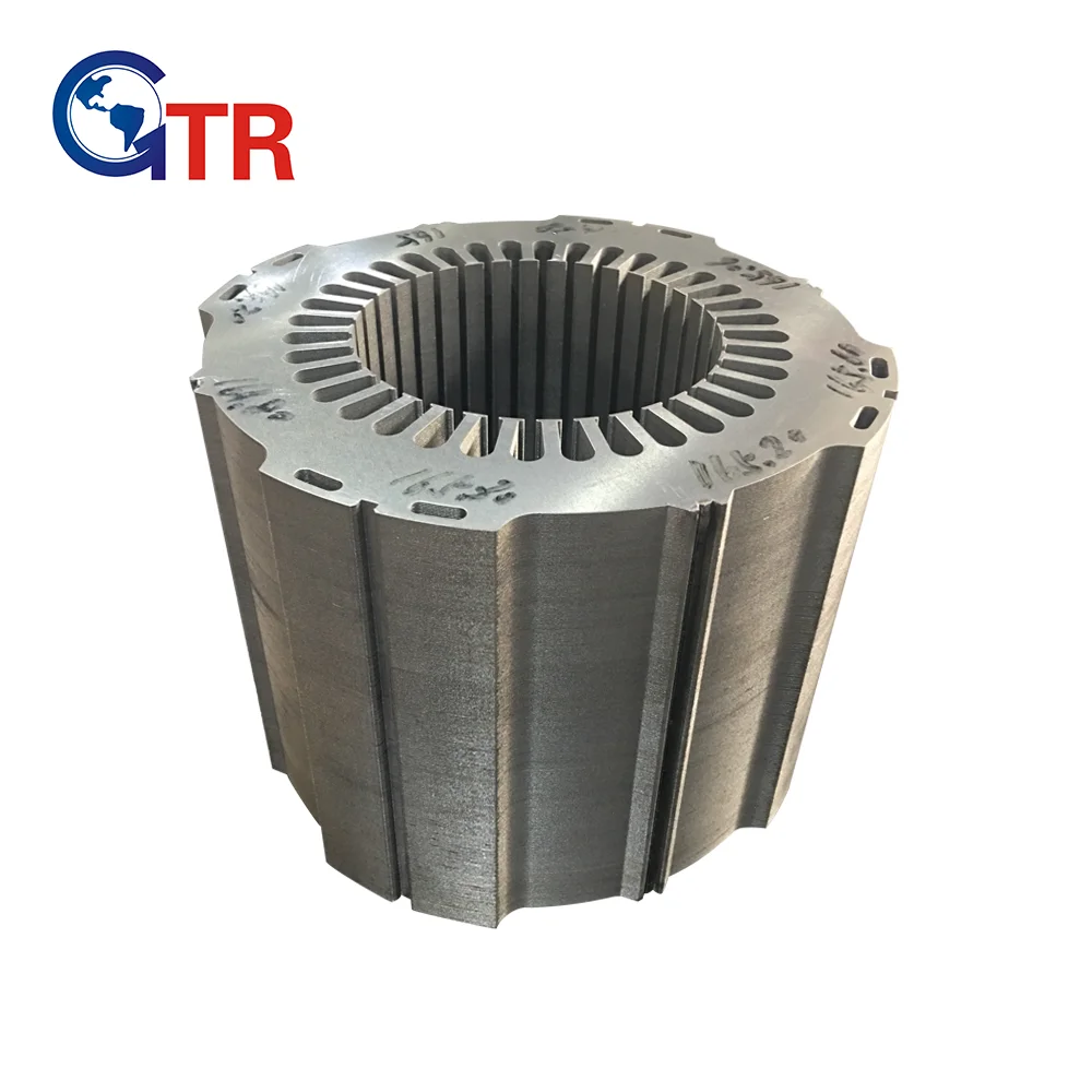 High Precision Neodymium Magnetic Rotor