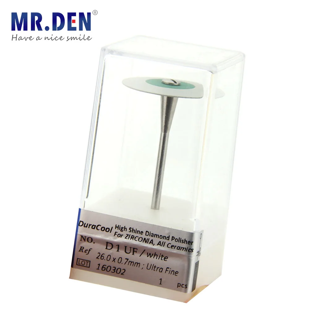 Высококачественные алмазные полировщики для циркония керамическая резина Электрический источник питания стоматологические боры беременных алмазная полировка