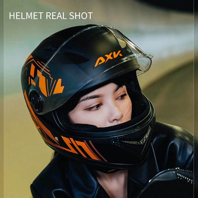 Motorcycle Helmet Professional Off-road Helmet Motor Downhill Racing Motocross Casque Moto Full Face Cross Helmet