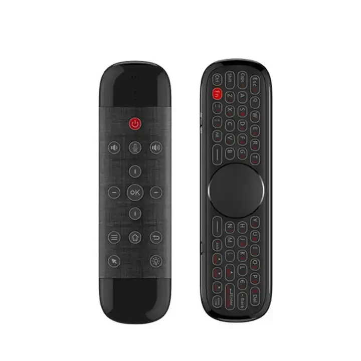 2.4G universal Voice Control Remote 2.4G keyboard Q40 Air Mouse Remote Fit for Android TV Box Remote Flying Air Mouse