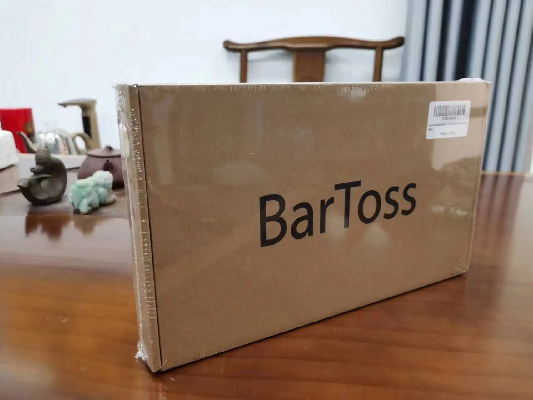 amazon hot sell Ring Toss Game for Adults with Easily Adjustable String,Fun for All ages with Patent Design - Play Anywhere!