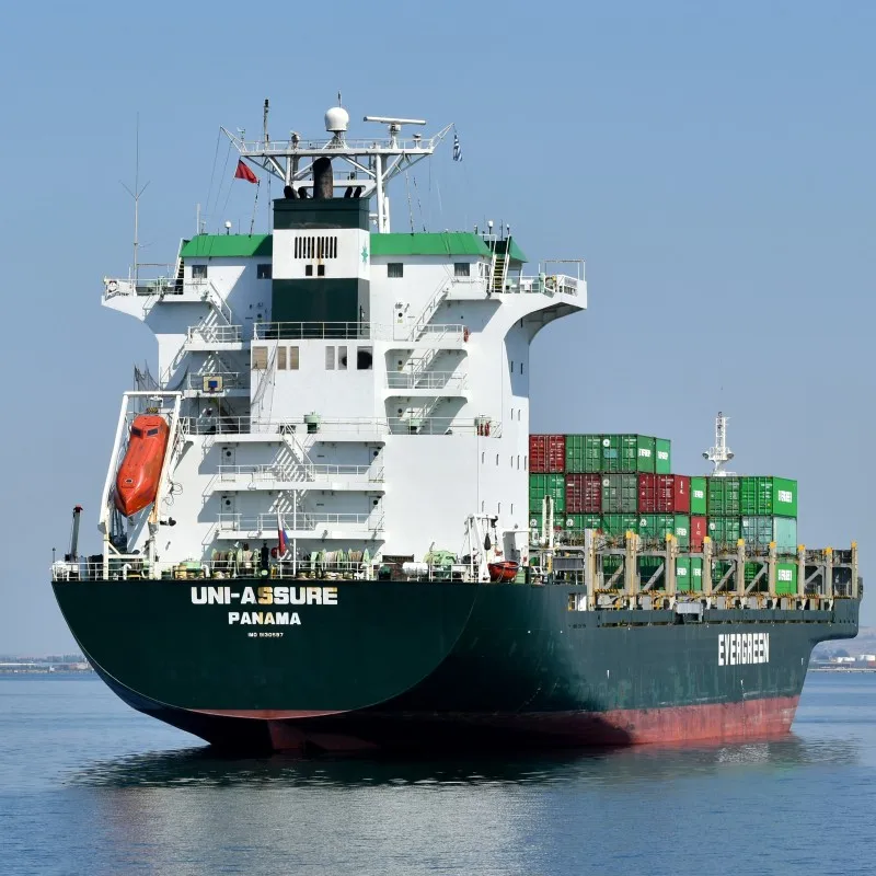 Sea shipping 20GP 40HQ from China to JEDDAH/izmit/kumport/djibouti/Sokhna