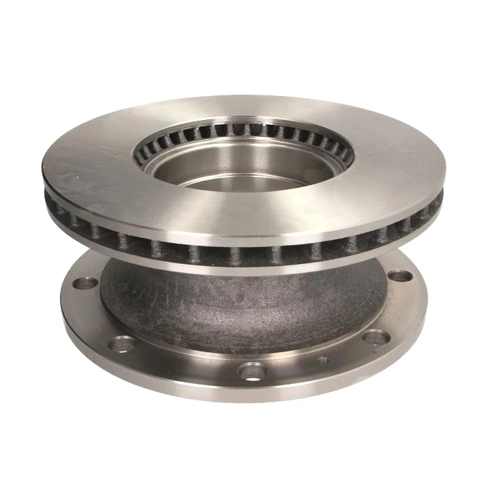 Terbon Auto Parts Brake Disc 322mm Front/Rear Axle Vented Disk Brake Rotors 1907726 For Iveco EuroCargo I-III