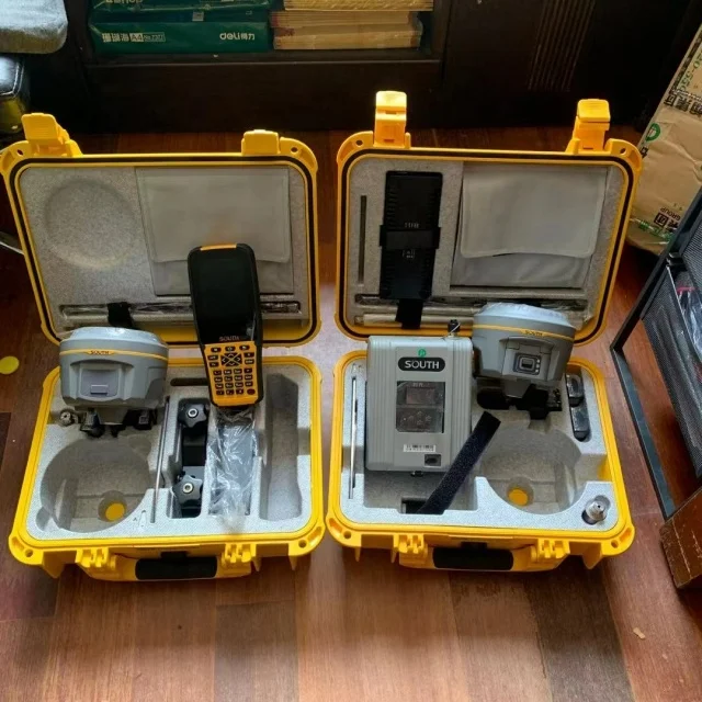 SHDZ торговые продукты RTK GPS GNSS Геометрия