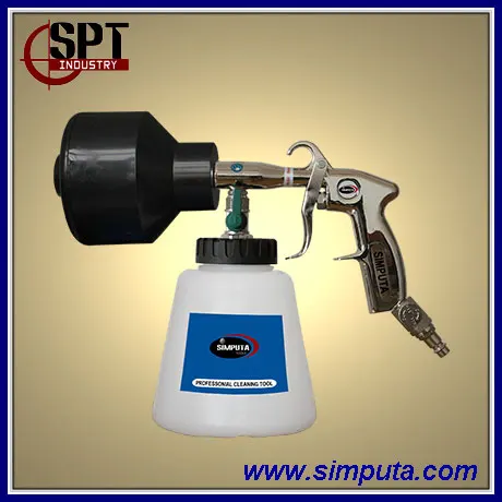 
interior cleaning for car Air clean tool 