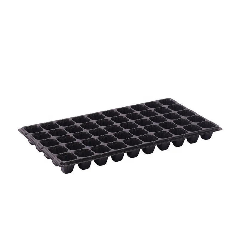 15 20 32 50 72 98 104 1045 128 162 200 288 Cells Plug Flats Seed Trays Wholesale