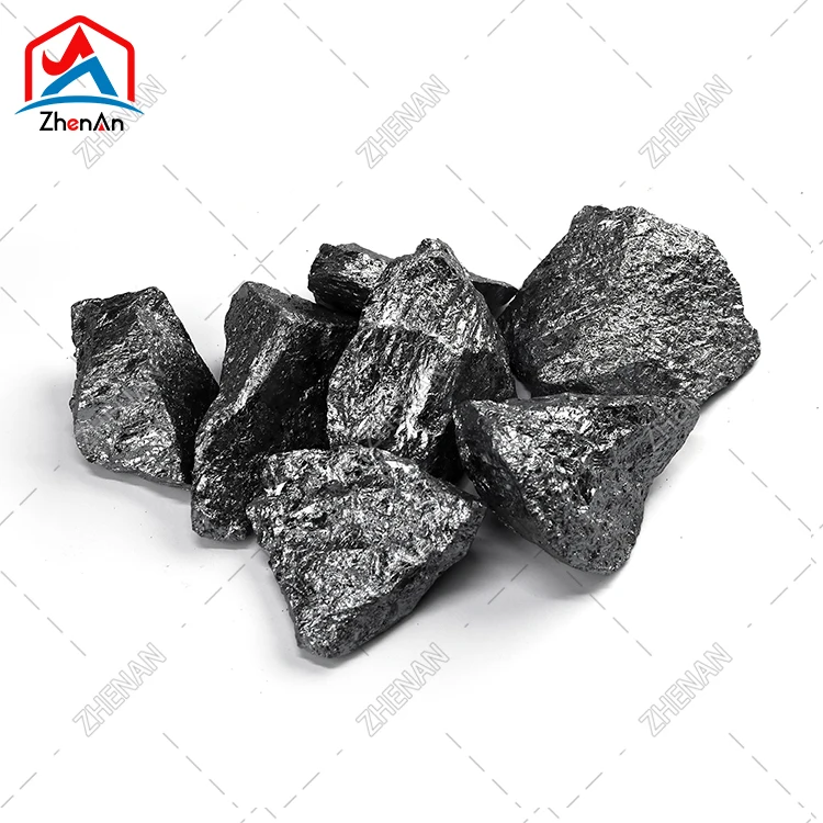 High Purity China Factory Hot Sell Good Price Silicon Metal 3303 2202 1101