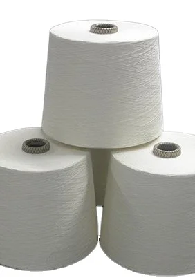 6/1 OPEN END COTTON YARN100% cotton yarn / cotton yarn /Naturel white open endl yarn 100% cotton