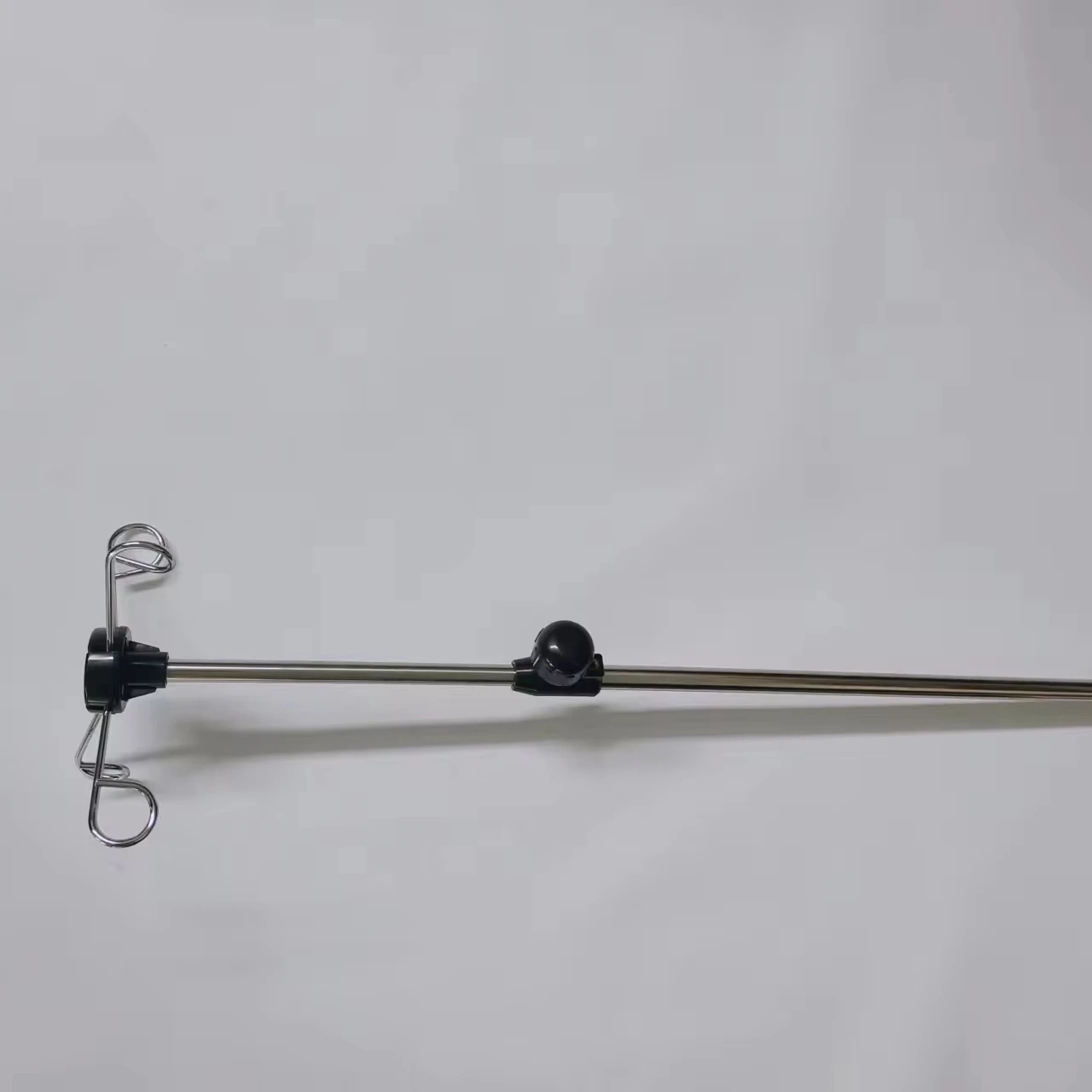 Hospital medical infusion stand hanging infusion rack stainless steel I.V. pole rack
