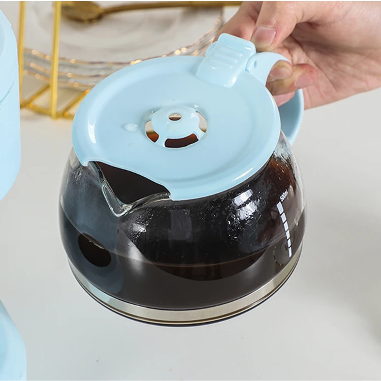 new 2021 idea breakfast sandwich maker arabic coffee pot automatic coffee maker