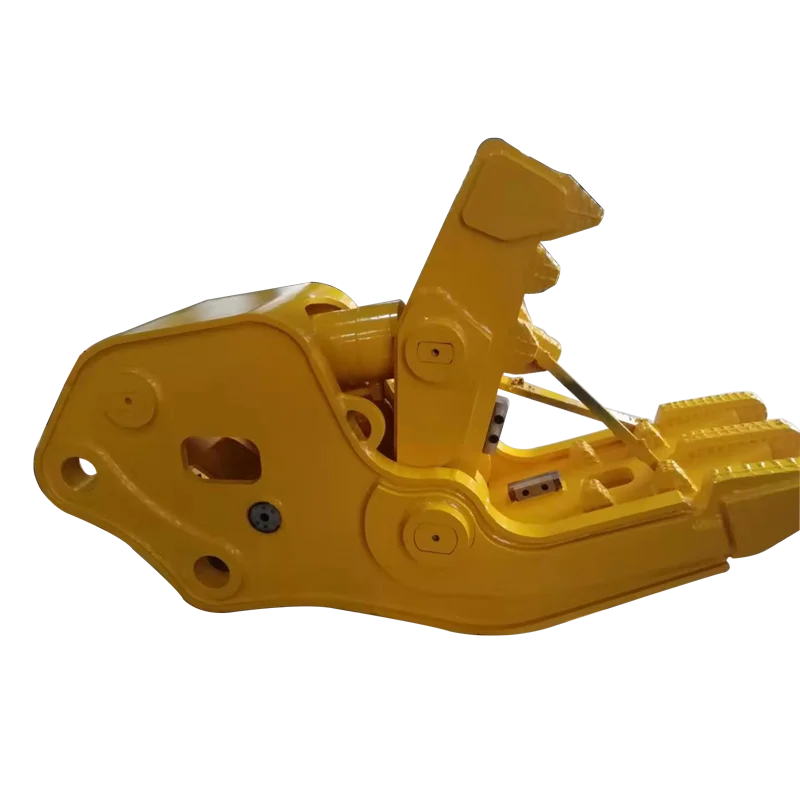 18-25tons Excavator Hydraulic Concrete Crusher, Concrete Jaw, Jaw Crusher