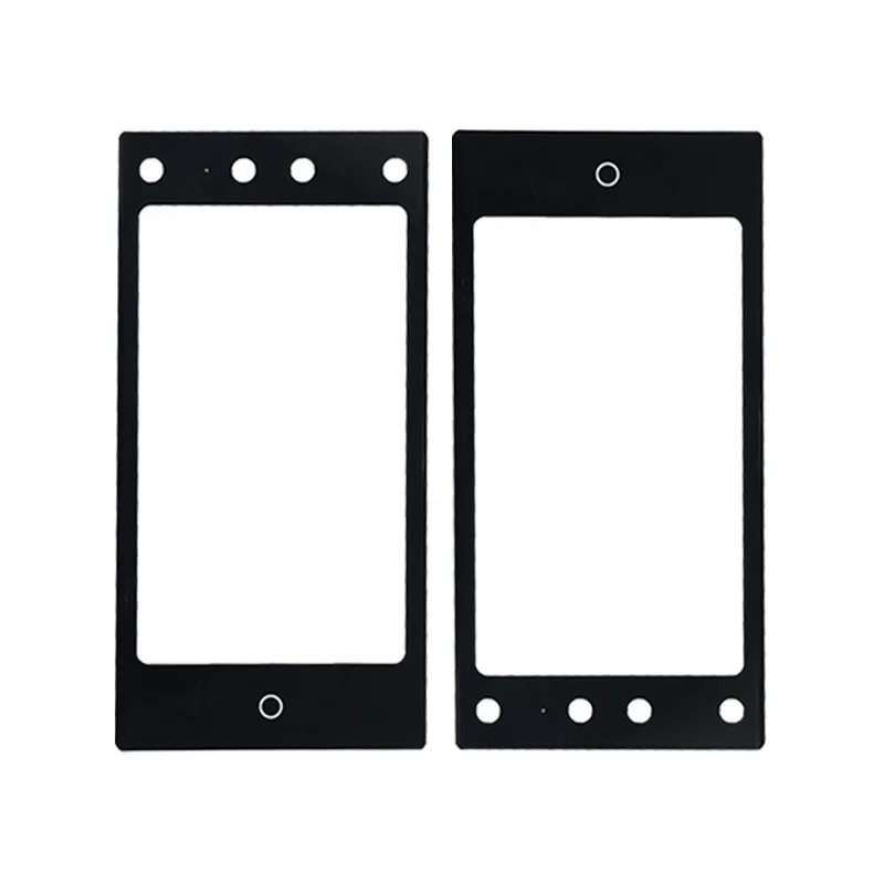 Display glass panel Electronics Guard display touch tempered glass panel