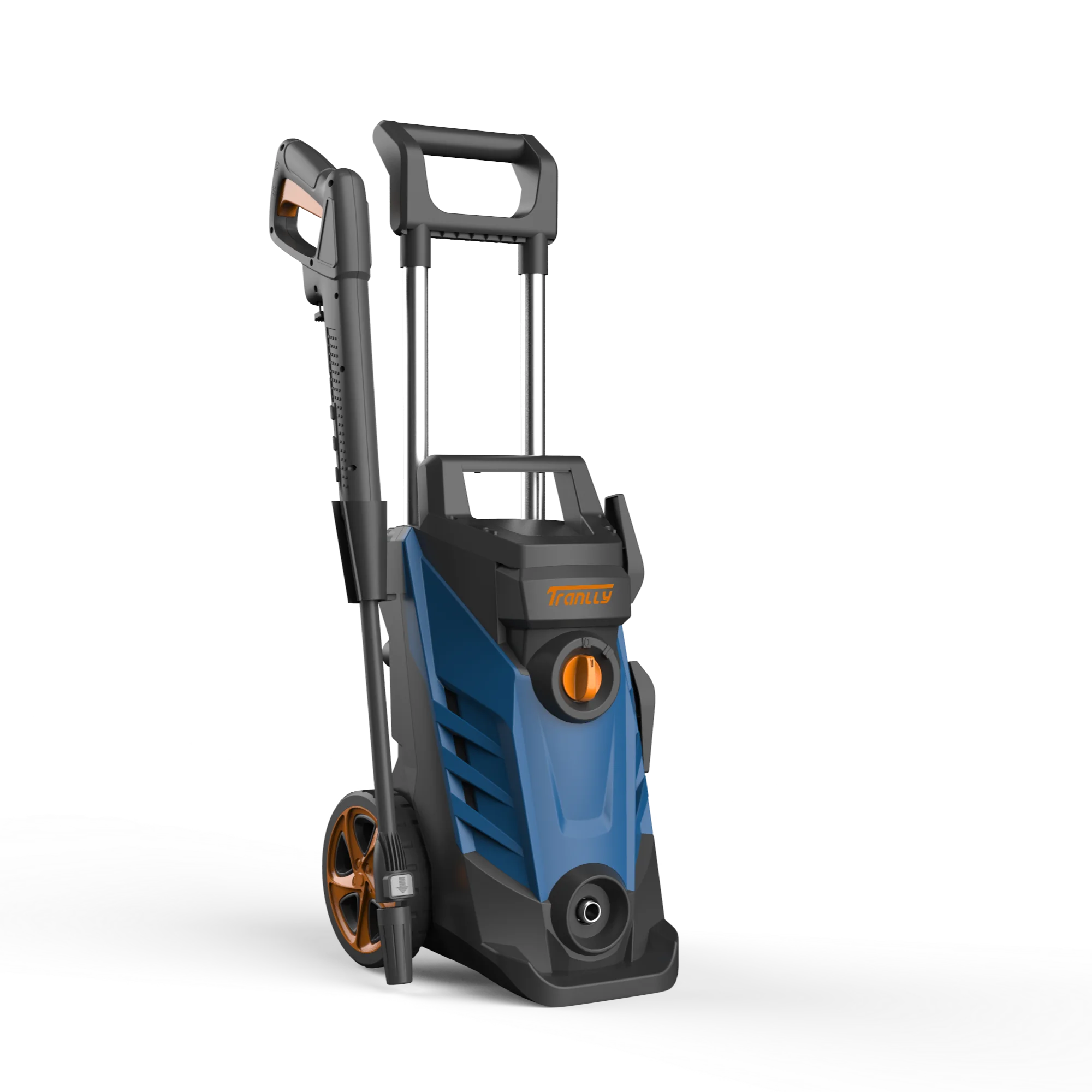 3000PSI amazon портативный очиститель воды высокого давления для домашнего использования портативная