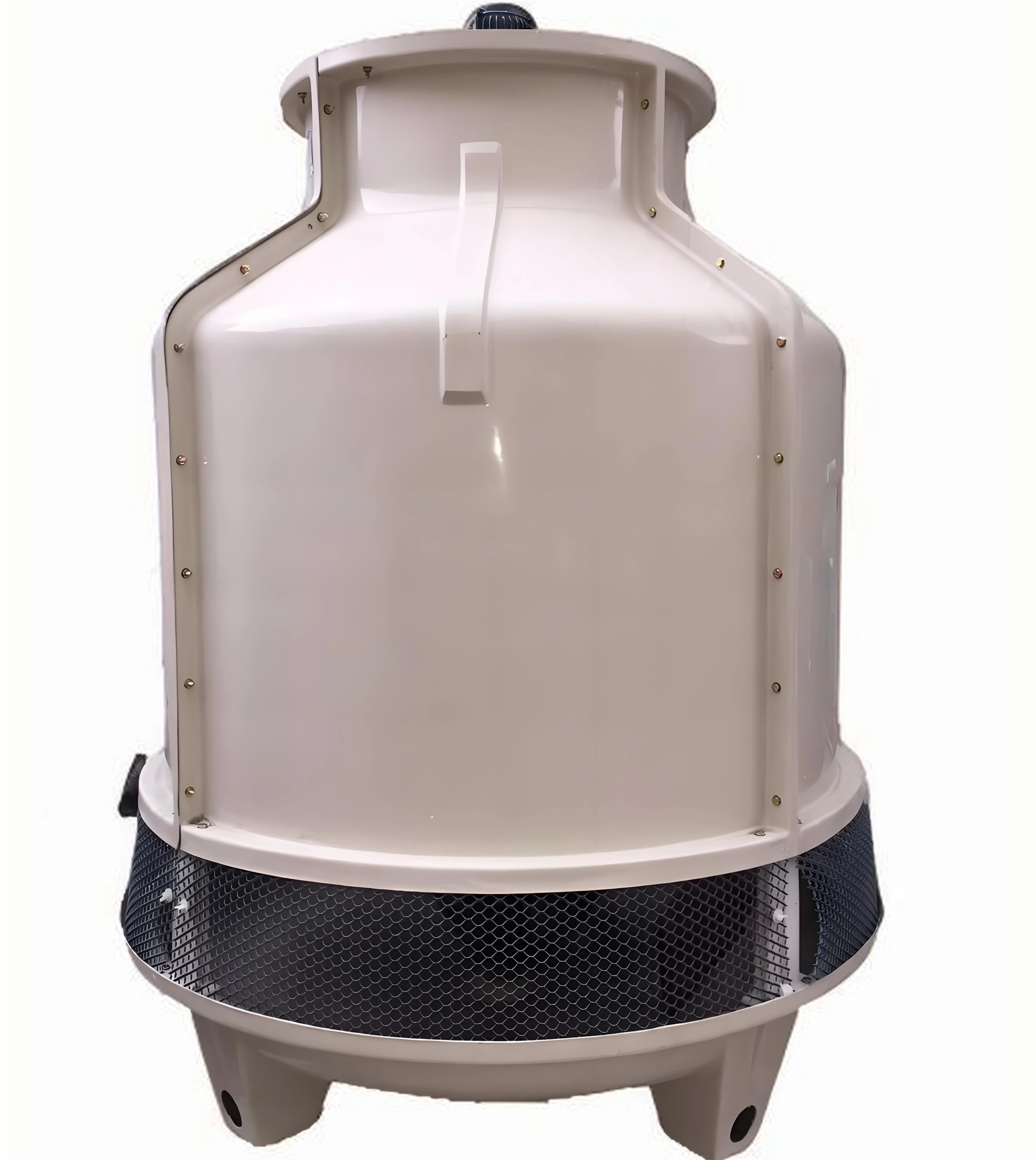 Low Temp Industrial Compressor High Quality FRP Cooling Tower