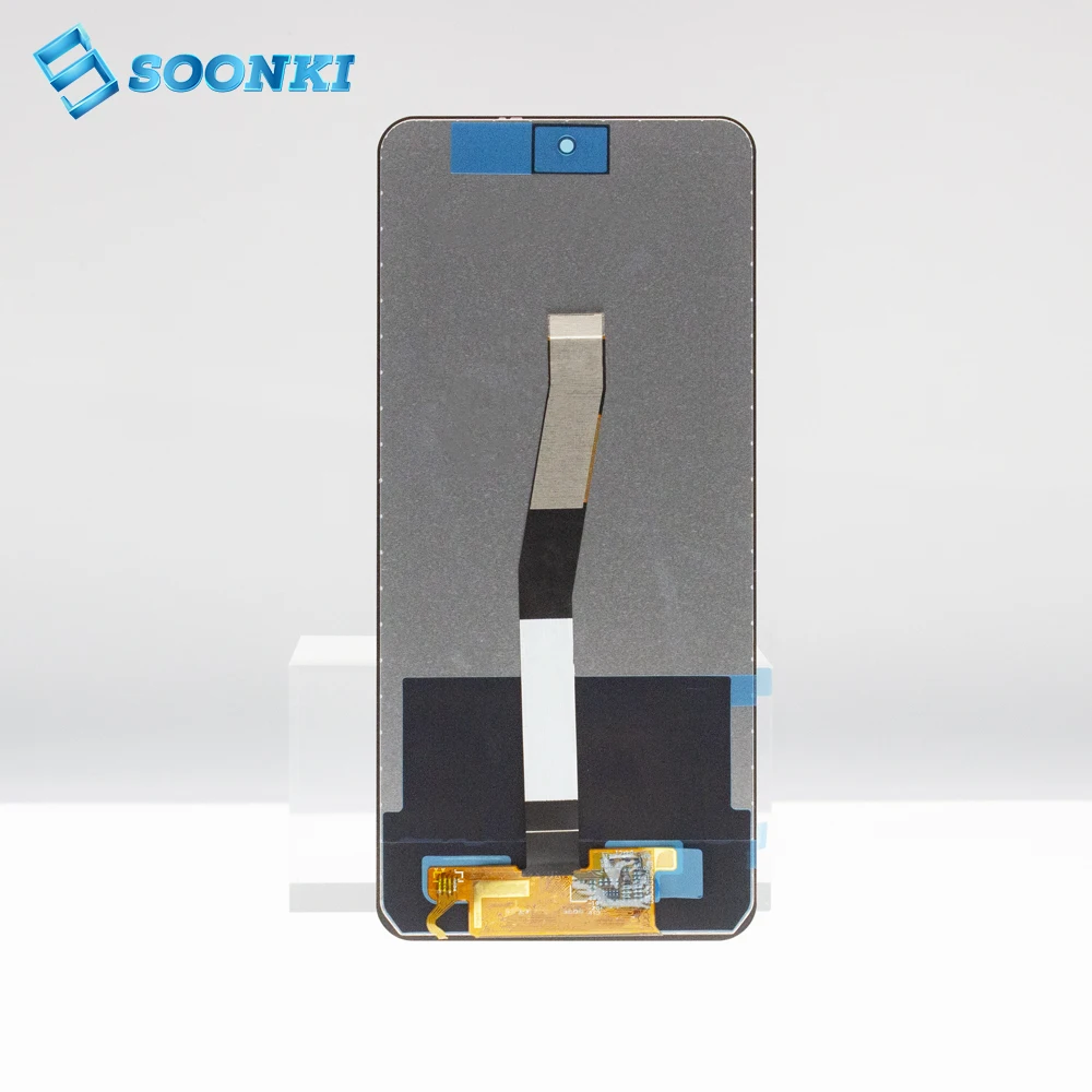 Replacement display for redmi note 9 pro lcd screen for redmi note 9s display lcd pantalla
