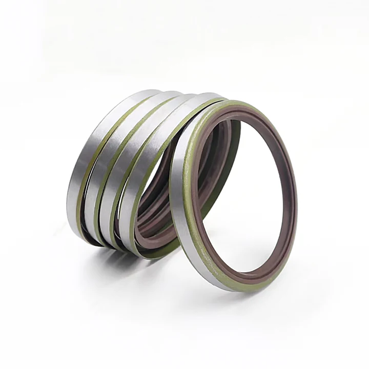 KR308 KAIRUITE OIL SEAL TB Seals Factory 52*72*7.5 TC TA NBR FKM National CR Auto Oil Seals