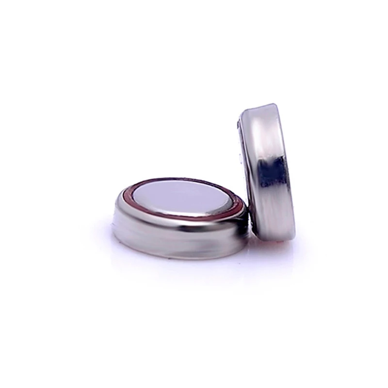 High Quality Ag 8 Series Ag1 Ag2 Ag3 Ag4 Ag5 Ag6 Ag7 Ag9 Ag10 Ag11 AG8 LR1120 1.5V Alkaline Coin Button Cell Battery For Watch
