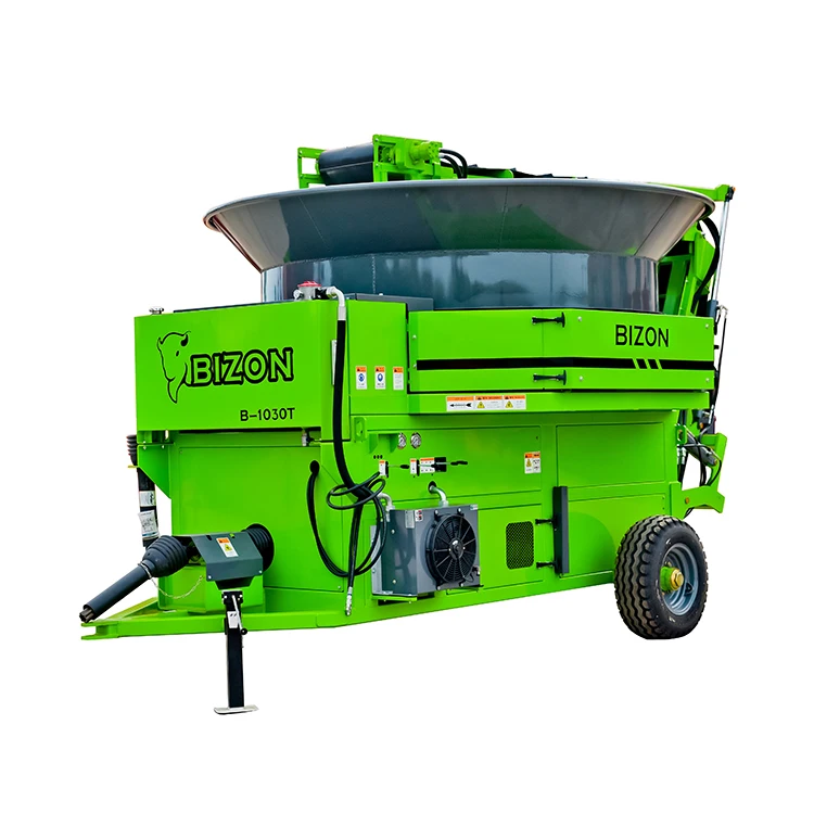 The new large scale multi-purpose forage chopper machine as grinder grinding corn hay straw grass alfalfa