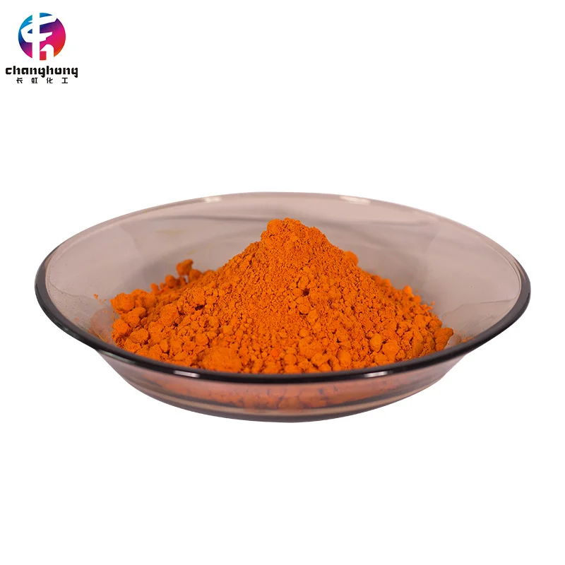 
disperse solvent dye yellow 114 for polyester Fabric textile dye 