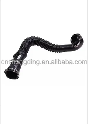 FOR GM Chevrolet Opel Horton automobile turbocharger hose intercooler hose  13325358