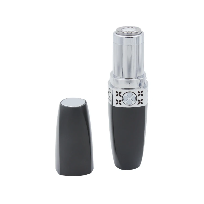 
Lipstick Shaped Body Hair Trimmer Leg And Arm Hair Remover Electric Private Hair Trimmer Armpits Shaver 