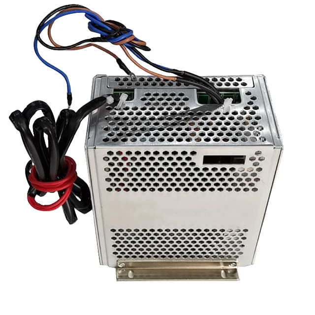 Microwave customize variable voltage variable current 1250w power source ac dc power supply